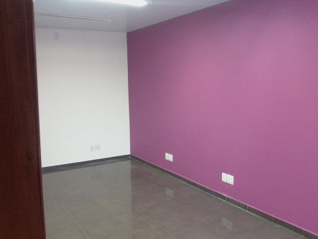 Sala principal do ecritorio LIMA RICCI