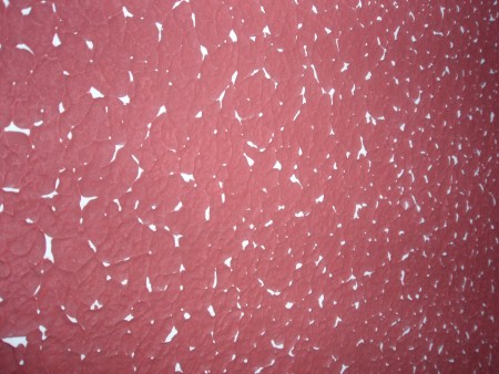 Textura liza.